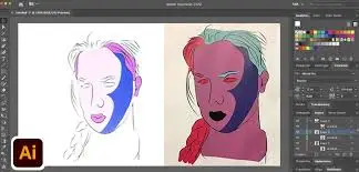 Adobe illustrator CC 2020 | pełna wersja | WINDOWS | MAC | aktywacja LIFE TIME